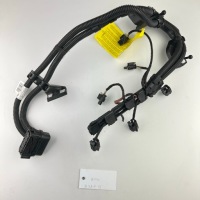 фото thumb №1, Джгут форсунок bmw f45 f46 f48 mini f54 f55 1.5