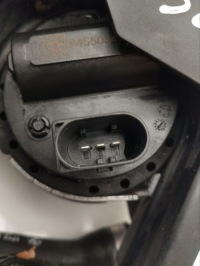 Насос води bmw i4 2023 945503405 Зі Шроту, фото thumb