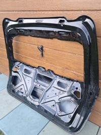 Крышка багажника задняя багажника 19- mercedes gle a1677403800 в Украине, фото thumb