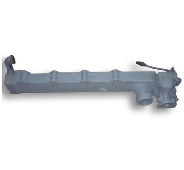 фото thumb №1, Man tga рециркулятор egr вихлопних газів modine 51081007027