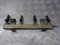 фото thumb №1, Молдинг упорскування mazda 3 bk 4m5g-9d280-fb