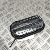 фото thumb №6, Audi q5 sq5 2022 решётка вентиляционная pod бампером задний