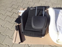 фото thumb №6, Спинка губка сидіння шкіра праві перед mercedes gle w167 bez подушки