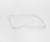 фото thumb №1, Скло розсіююча фара, фара tyc 20-0321-la-1