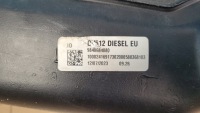 Opel astra l vi gse 1.5d 23r бак топлива 9840239180 универсал Киев, фото thumb