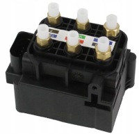 фото thumb №1, Клапан подвеска пневматический audi a6 c7 a7 8 d4 2009-