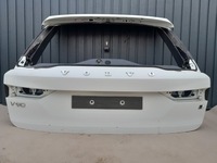 фото thumb №13, Крышка багажника багажника задняя задняя volvo v90 ii 2017- 31663428