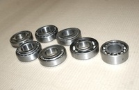 фото thumb №6, Підшипник підшипник коробка передач роздавальна редуктор gaz 69 - комплект оригінал gpz