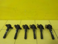 Bmw x5 e53 e46 e39 e60 3.0 b 231km 04r m54 котушка запалювання 1748017 11860 Київ, фото thumb