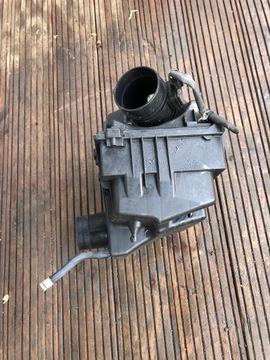 фото thumb №5, Master iii корпус фільтра повітря 8200751534