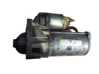 фото thumb №1, Стартер renault laguna ii 2 megane ii 2 1,9 dci