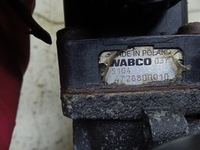 фото thumb №9, Клапан подушок ecas 4728800010 iveco stralis