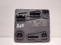 фото thumb №1, Audi a8 d5 модуль комфорту 4n0907064fq