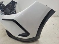 фото thumb №6, Opel grandland x lift 2021 бампер перед передній решітка