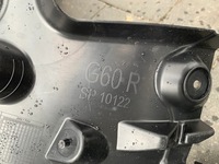 фото thumb №10, Подкрылок левая правое перед bmw 5 g60 g61 9850640 9850639 9621235 9621236