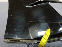 фото thumb №12, Bmw i4 g26 впуск повітря решітка решітка крило перед лівий 8081707