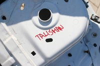 фото thumb №8, Лонжерон правий перед підкрилок чашка talisman