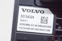 фото thumb №6, Камера передня volvo xc40 t4 awd 32134324 2014dj3896 3432a-0054tr 2019