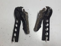 фото thumb №1, Skoda octavia 2 ii lift 08-12r петли капот комплект 9910