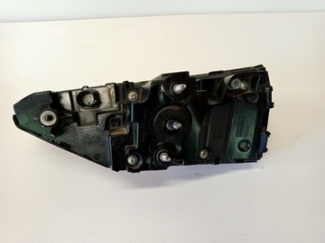 фото thumb №15, Audi a6 c8 4k универсал лампа зад led правая левая w крышка багажника w крыло европа 18-25