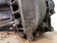 фото thumb №7, Коробка передач передач 20mb51 vivaro c expert iii proace ii jumpy iii 2.0 bluehdi