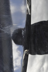 фото thumb №15, Peugeot 3008 ii кришка багажника багажника задня задня