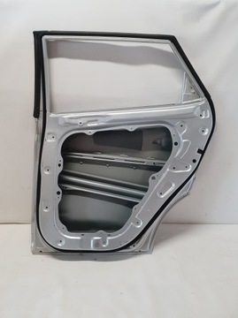 фото thumb №8, Hyundai tucson iii 15-19 дверь правый зад задние