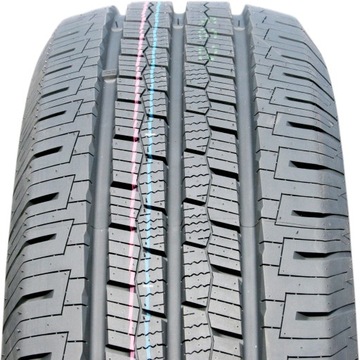 4 ВСЕСЕЗОННЫЕ АВТОБУСНЫЕ ШИНЫ 225/65R16C TRACMAX AS