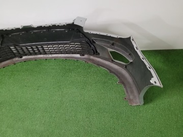 фото thumb №6, Hyundai i30 i рестайлінг бампер перед переднє 86511-2r500 2009-12