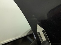 фото thumb №14, Audi a3 8p lift 08-13 5d бампер задня задній lz9y