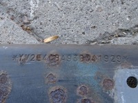 фото thumb №6, Volvo fl6 00-06 рама правая bok 22,5 640x30cm #119