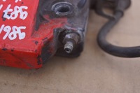 фото thumb №6, Суппорт тормозной левый задняя porsche 911 996