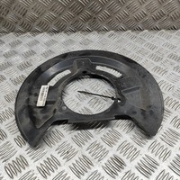 фото thumb №5, Kia ev6 2023 права сторона захист задній диск гальмівний