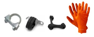 фото thumb №8, Vw bora 1.9 tdi + 1.9 gti 1998-2005 sedan + універсал глушник кінцевий