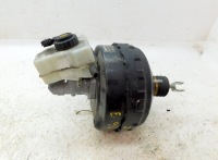 фото thumb №5, Bmw 3 e90 e91 e92 2.0 170km 07r вакуумный усилитель тормозов (серво) 6775931