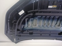 фото thumb №9, Toyota bz4x 2022-2025 капот перед qbb13017