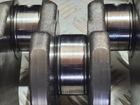 фото thumb №9, Блок двигателя wał opel fiat 1.3 cdti