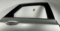 фото thumb №9, Lincoln mkz ii 2013-2020 двері праві зад задні комплектні колір ux