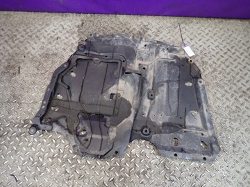 фото thumb №1, Lancer viii 07- 1,8 захист двигуна нижня 5379a259