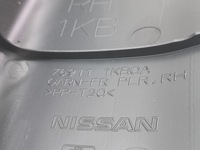 фото thumb №8, Передняя правая защита стойка nissan juke f15 769111kb0a 2011