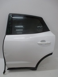 фото thumb №7, Дверь левая задние jaguar e pace 18r