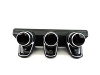 фото thumb №1, Audi r8 4s панель керування кондиціонера 4s0820043j