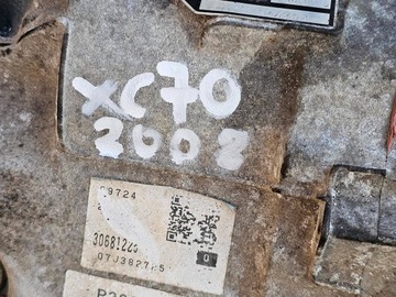 фото thumb №15, Коробка передач коробки передач volvo xc60 xc70 v70 s80 2.4 d5 185km awd tf-80sc 30681225