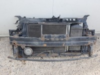 фото thumb №1, Hyundai i30 ii 12-16r 1.6 crdi pas передний радиатор вентилятор