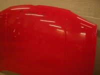 фото thumb №2, Vw golf iv капот