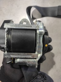 фото thumb №6, Приборная панель приборная skoda fabia mk3 nj 6v0857701a