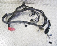 фото thumb №1, Toyota rav 4 iv 16 жгут двигатель клеммы 2.0 d4d bmw