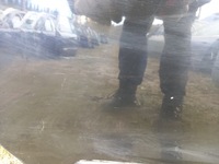 фото thumb №6, Citroen c3 picasso дверь правый задняя правое задние exl