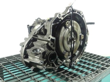 фото thumb №1, Коробка передач автомат chevrolet aveo t200 03-08 1.4 16v