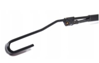 фото thumb №2, Левая рычаг дворники mercedes sprinter / vw lt